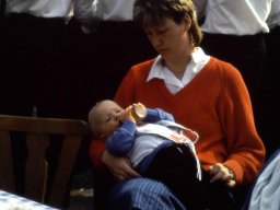 Schützenfest 1987